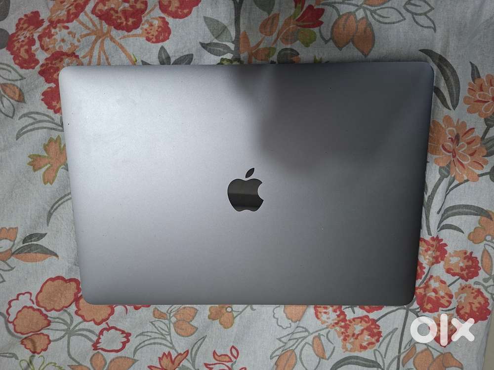 Apple macbook pro 2019