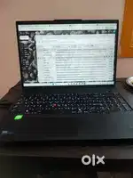 T15 Lenovo ThinkPad