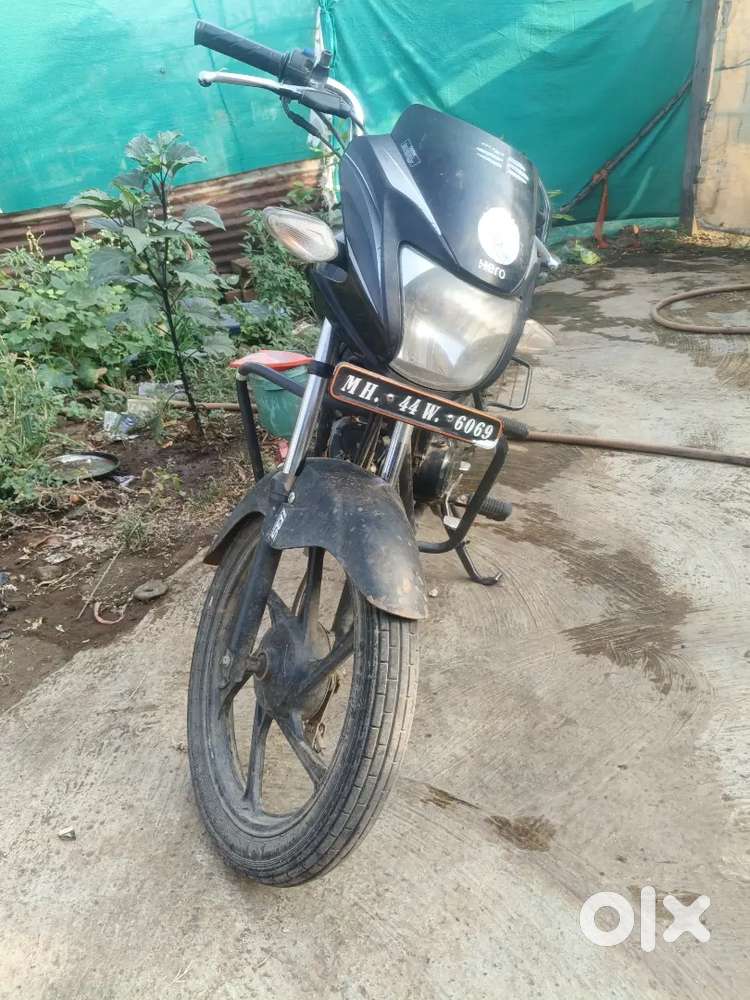 Ambajogai no mentanance