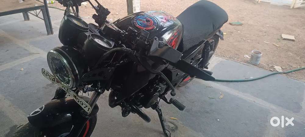 Good condition