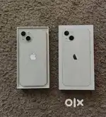iPhone 13 wid Accessories Available