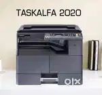 Kyocera Taskalfa 2020 Xerox Machine – High Speed Copy/Print/Scan