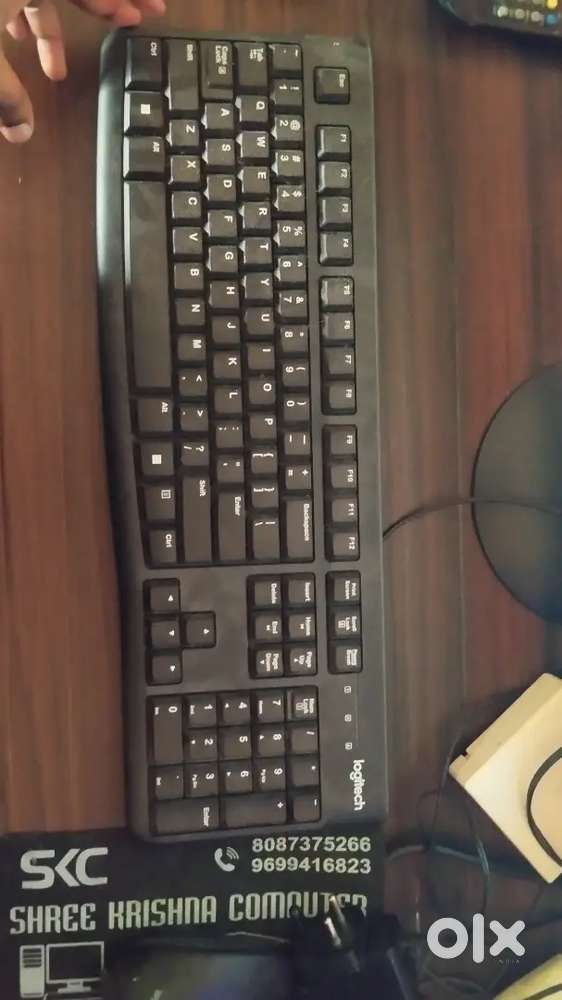 Good Condition Computer