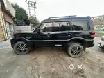 Mahindra Scorpio-N 2.2 Z8 L Diesel MT 7 Str, 2021, Diesel
