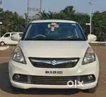 Maruti Suzuki Swift Dzire 1.3 ZXI, 2015, Petrol
