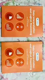UNACADEMY MBA CAT preparation books.