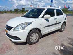 BRAND NEW DZIRE TOUR S CNG 2025