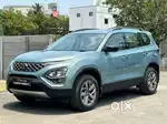 Tata Safari 2.0 Kryotec XZ, 2022, Diesel