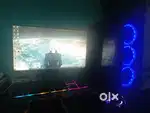 Good for gaming and multi tasking