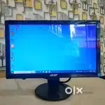 ACER LED MONITOR JUST RS1500 IN HOSUR KK COMPUTERS CALL ME ONLY
