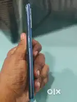 VIVO Y73 RAM - 8GB  STORAGE - 128GB