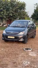 Toyota Innova 2010 Diesel 200000 Km Driven