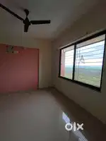 11th flour 1 bhk  new construction. Spacious  full of light airy