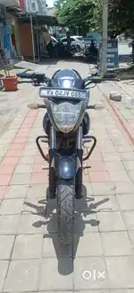 Good condition single owner
