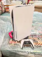 Play station 5