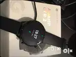 Amazefit GTR 2 smartwatch