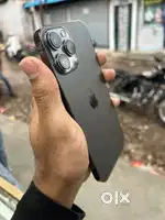IPHONE 13 PRO MAX 256 GB