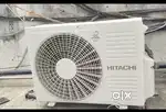 Hitachi split INVERTER ac 1.5 TON,  indoor PCB ISSUE