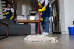 Cleaning services
