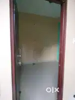 1 BHK on rent for family