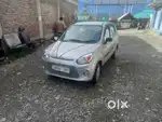 Alto 800 2019 model without finance all documents complete