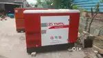Eicher generator