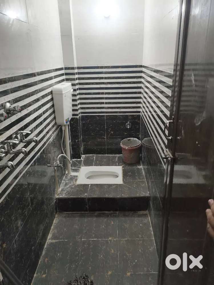 Newly Built 2BHK for Rent Near Hotel Park Inn, Tikhampur