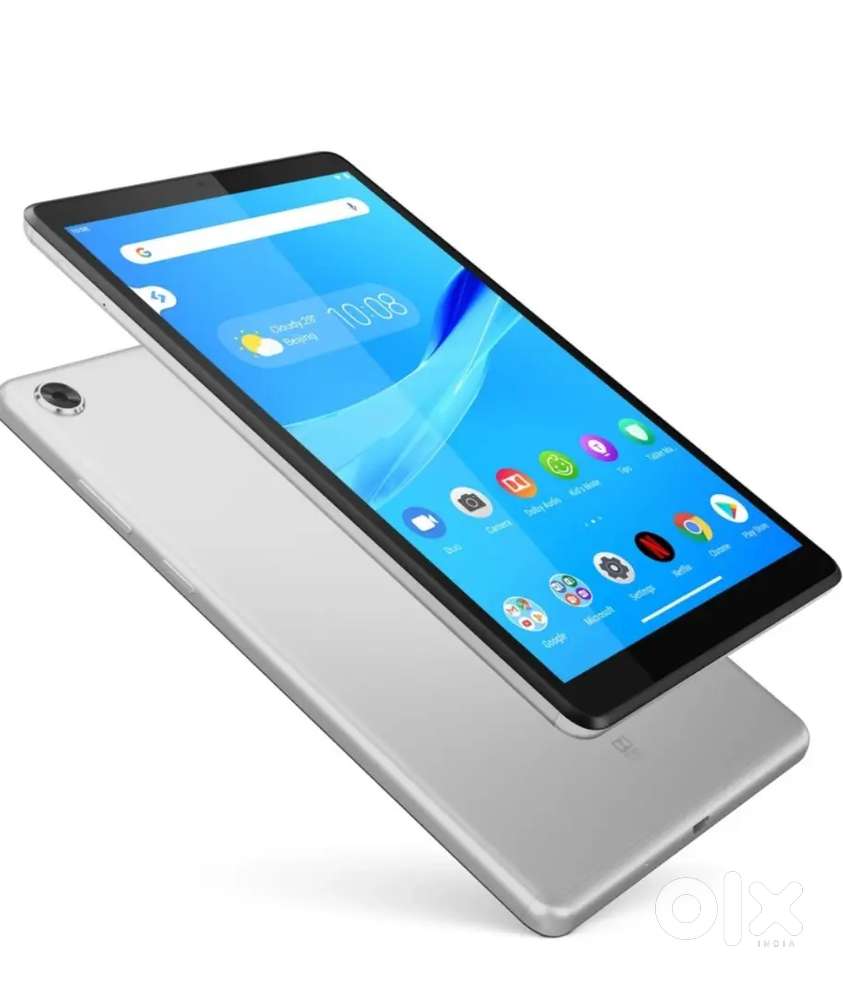 Lenovo Tab 58 HD seal pack