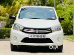 Maruti Suzuki Celerio 2014-2017 VXI AT, 2014, Petrol