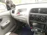 Maruti Suzuki Alto K10 2012 Petrol 81000 Km Driven