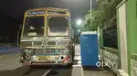 Heavy vehicle driver