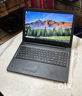 Lenovo i3 5th gen laptop for sell in just 9500 with 8gb ram