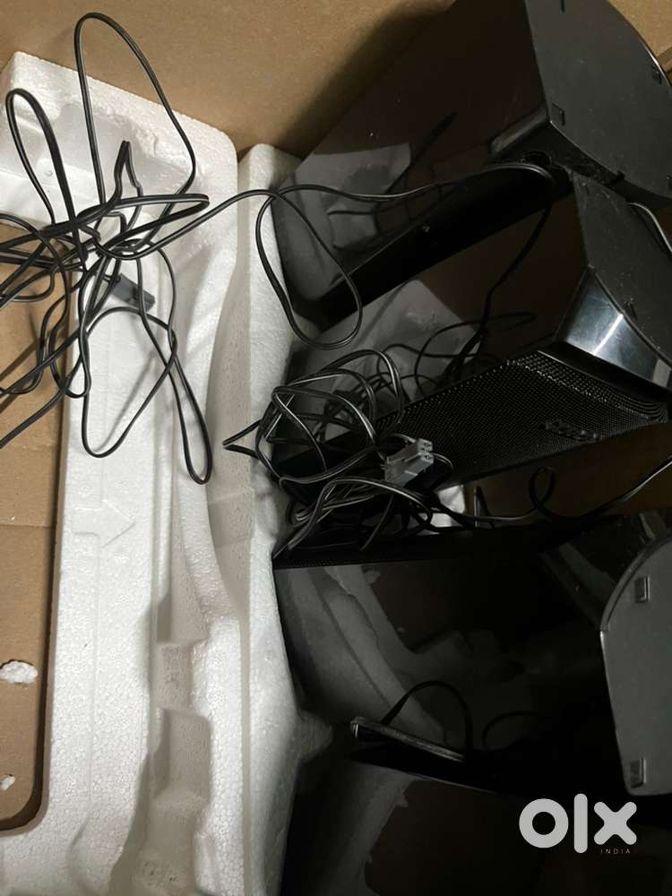 Sony Home theatre SA D40