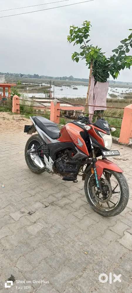 Fully condition best mileage around 45 to 48