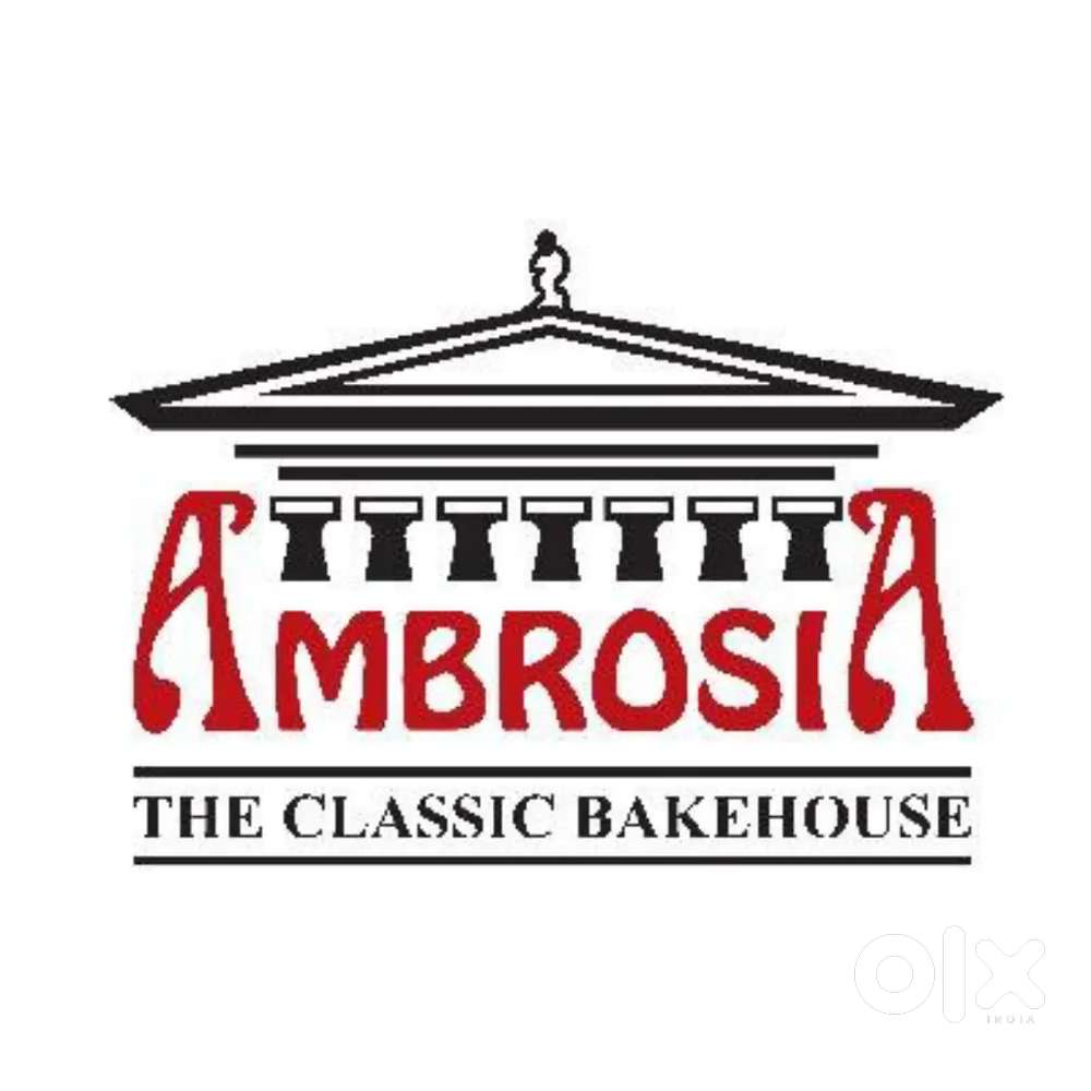 Cleaning Cum Counter Sales