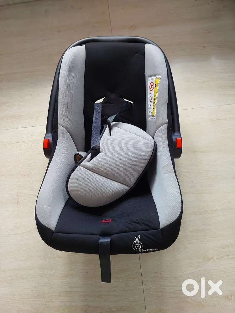 Car seat for kids