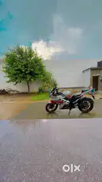 new condition