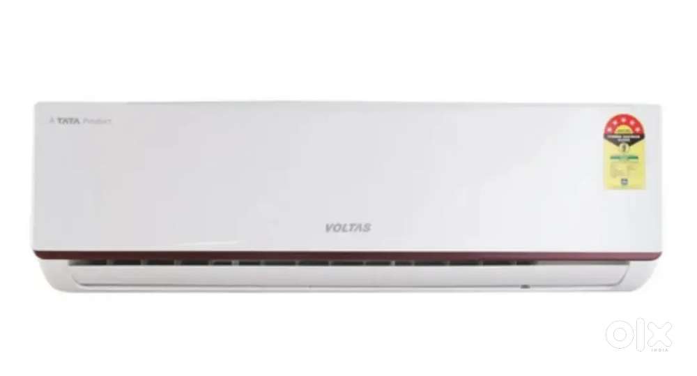 Voltas Split AC 1.5 ton