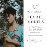 Spa massage therapist work vacancy only available for female contact