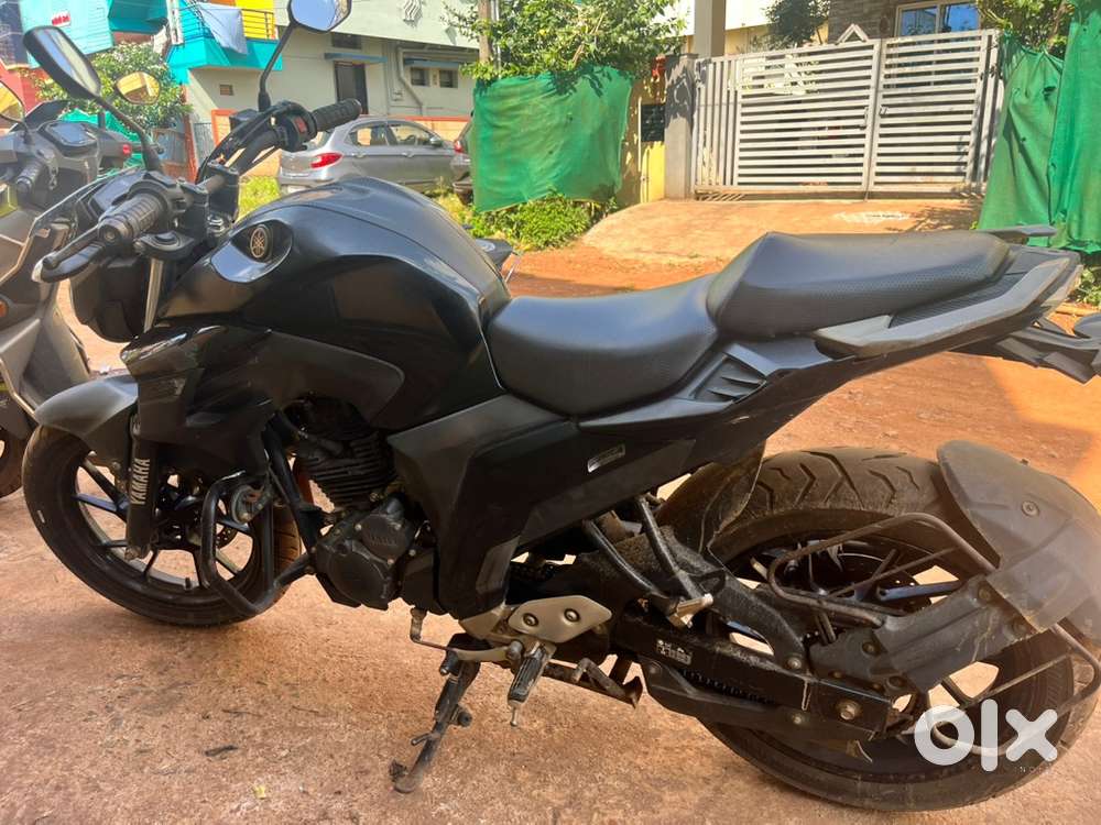 Good condition well maintained single handed