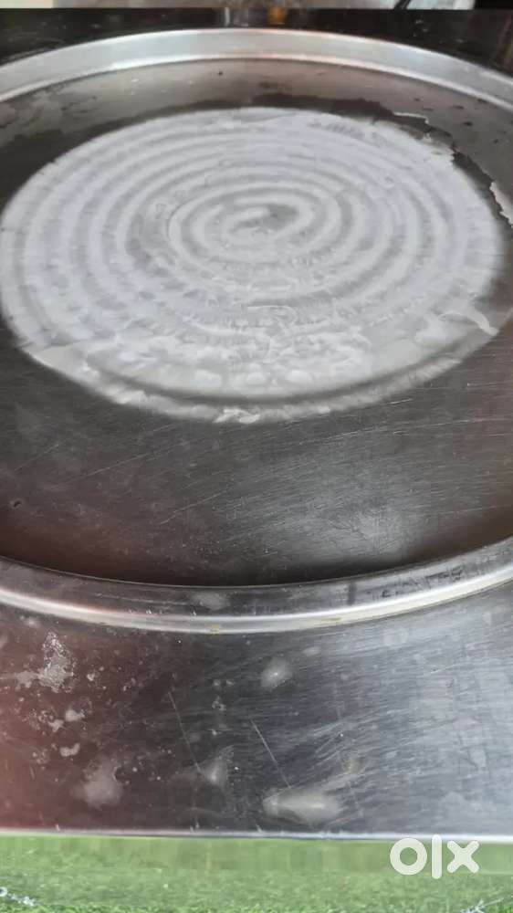 Stailness Steel Ice Cream Roll Machine