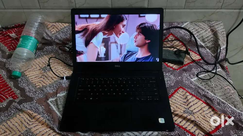 Dell Latitude 3480 Business laptop 14 inch