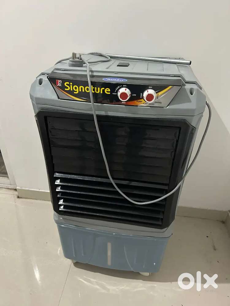 New Air Cooler for Sale, Used Only 3 Months, Excellent Condition