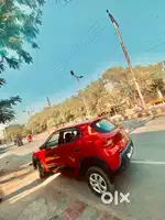 Renault KWID 2016 Petrol 120000 Km Driven