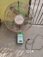 Heavy Duty Almonard Wall Fan & Exhaust Fan