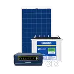 Inverter battery system