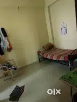 Roommate working professional