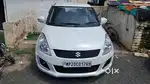 Maruti Suzuki Swift DDiS VDI, 2012, Diesel