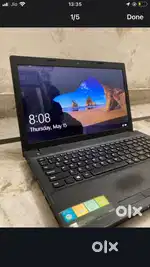 Lenevo G505