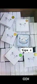 Bluetooth new tws airpods